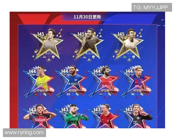 全新足球明星卡交易平台上线球迷收藏热潮再掀高潮