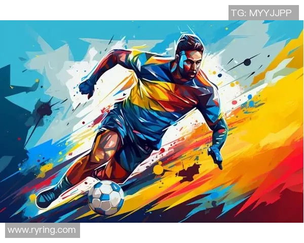 足球明星插画教程视频下载全攻略轻松掌握绘制技巧与风格秘诀